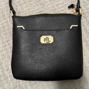 Ralph Lauren cross body